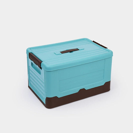 Foldable Storage Organizer Box